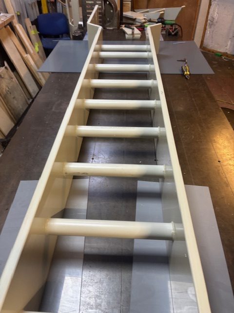 Ladders