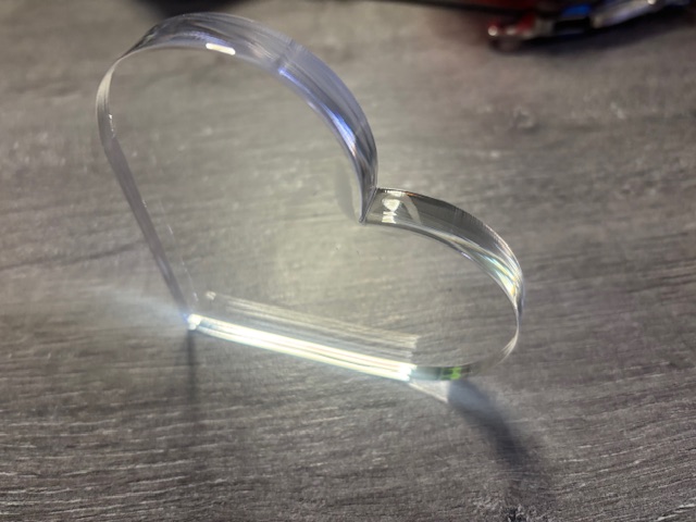 Laser Cutting