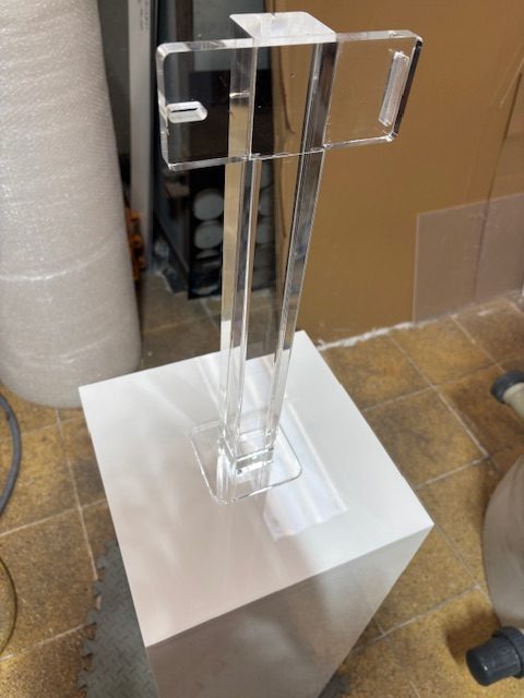 Acrylic Stand