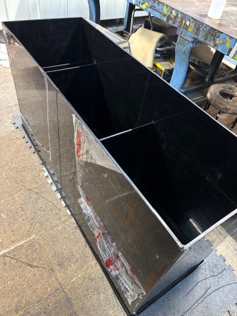 Aquarium Sump