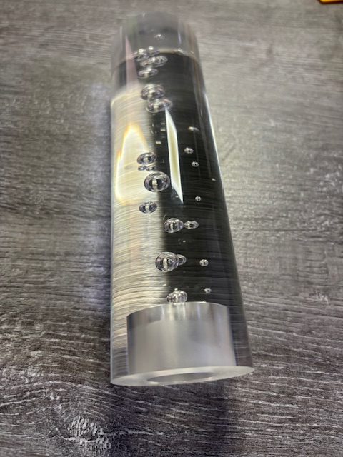 Acrylic Rod