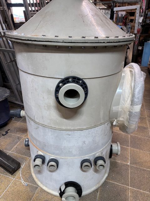 Protein Skimmer