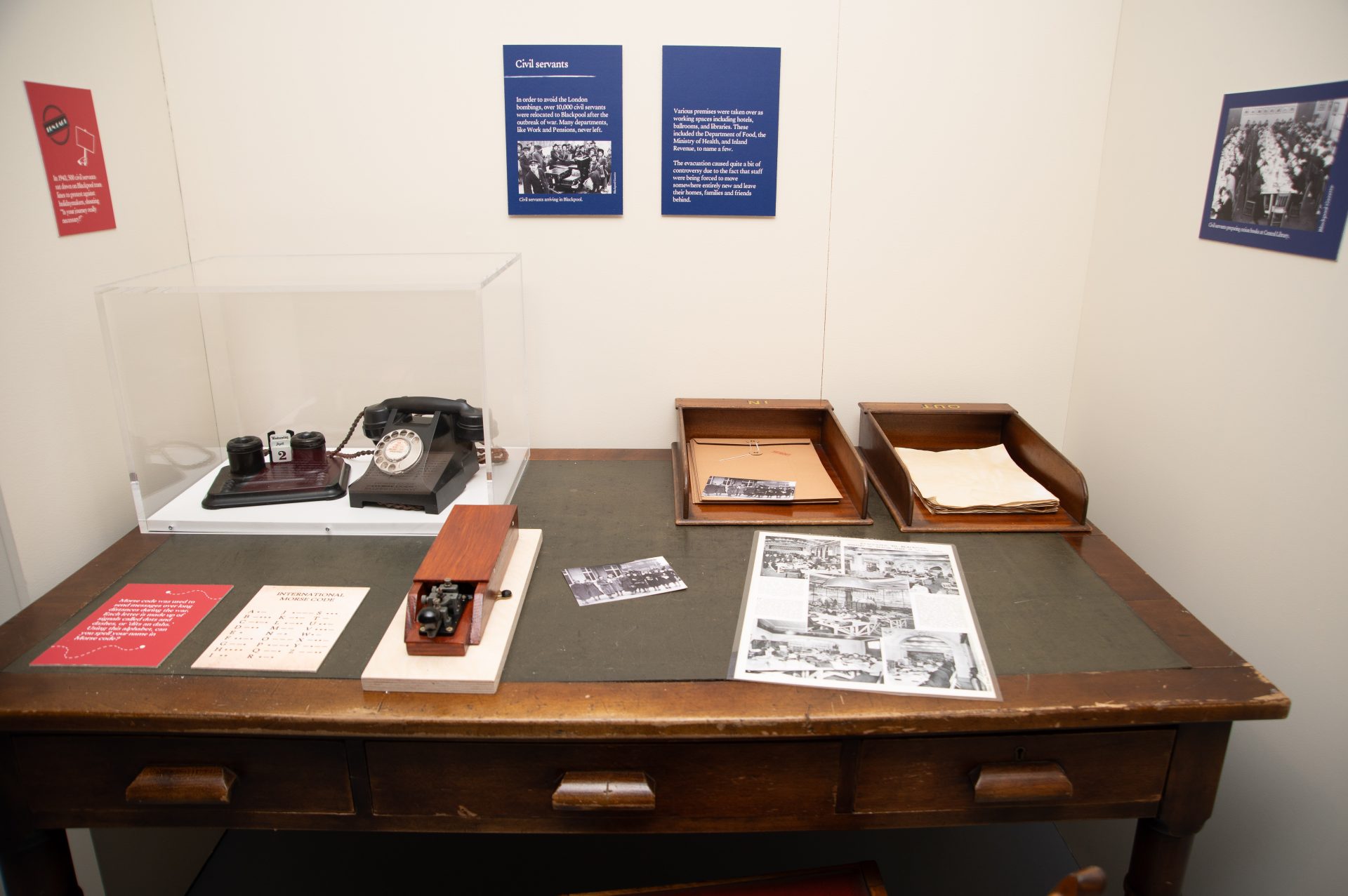 Display Box