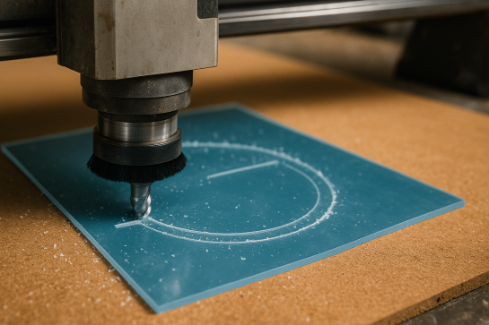 CNC Routing